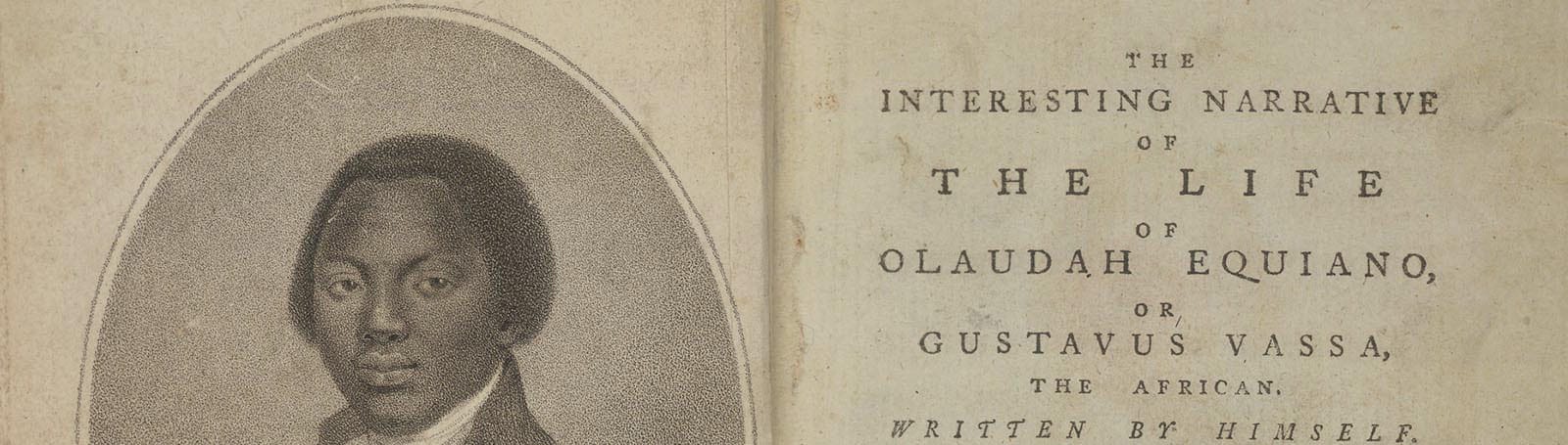 the interesting narrative of the life of olaudah equiano sparknotes