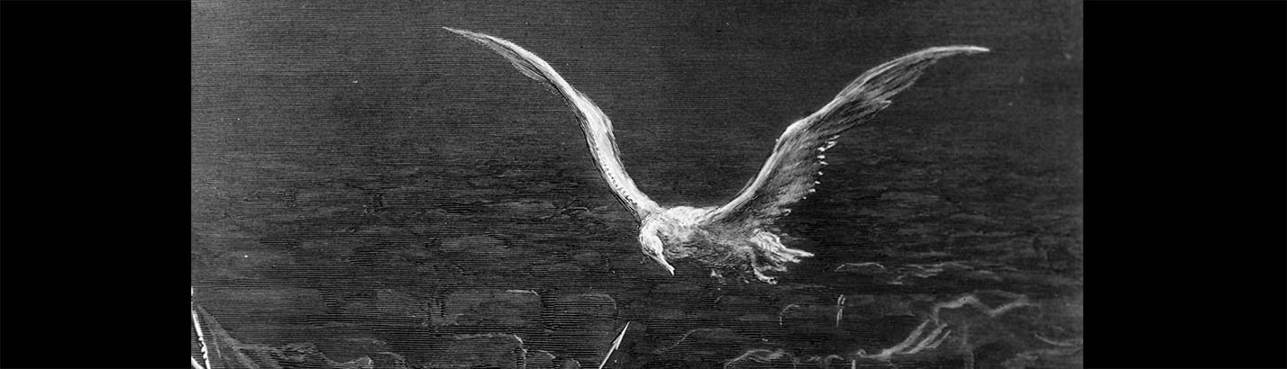 An introduction to The Rime of the Ancient Mariner